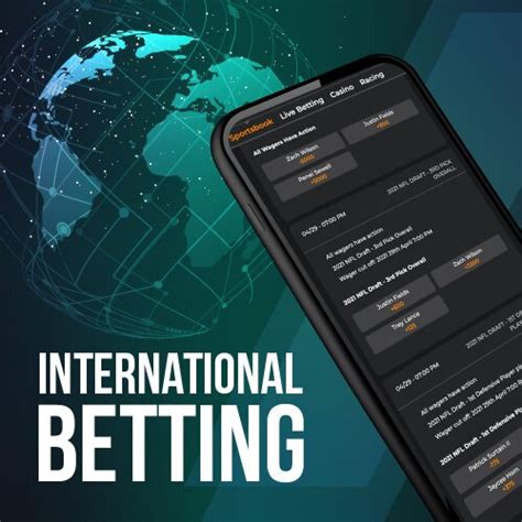 best international sports betting sites|International Betting .